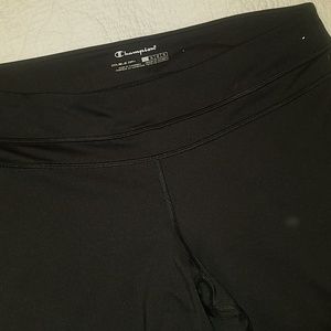 Champion Yoga Pants